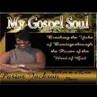 My Gospel Soul with Jennice Jackson