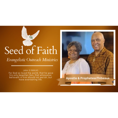 My Gospel Soul Radio