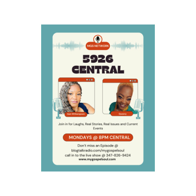 My Gospel Soul Radio