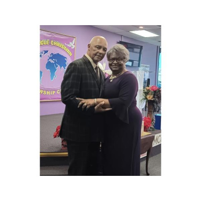 My Gospel Soul Radio