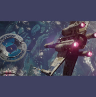 419. Rogue One: A Star Wars Story - Spoiler Review (with James)