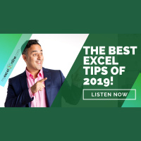 026: The Best Microsoft Excel Tips  Tricks in 2019!