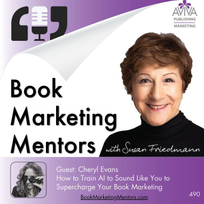 Book Marketing Mentors