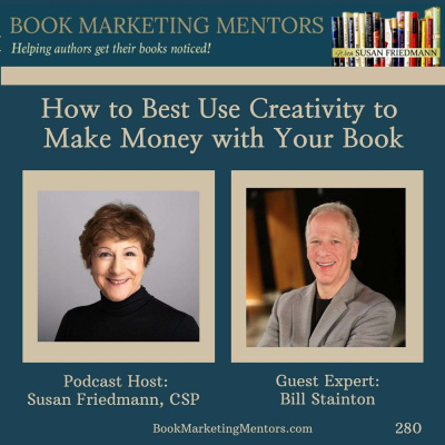 Book Marketing Mentors