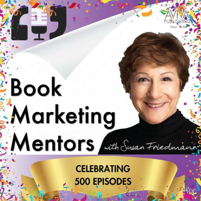 Book Marketing Mentors