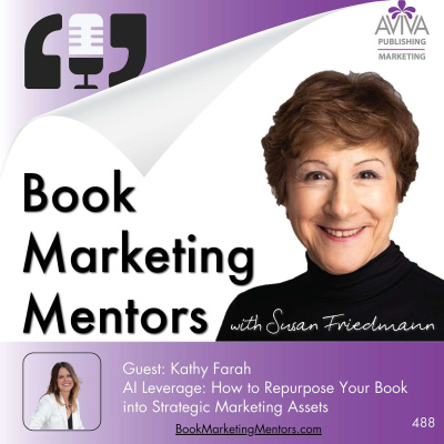 Book Marketing Mentors
