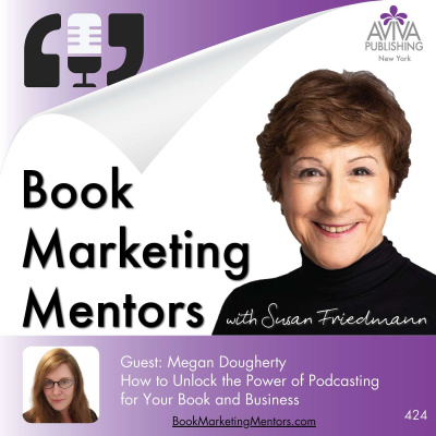Book Marketing Mentors
