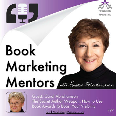 Book Marketing Mentors