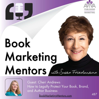 Book Marketing Mentors