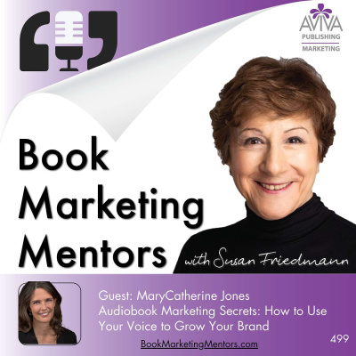 Book Marketing Mentors