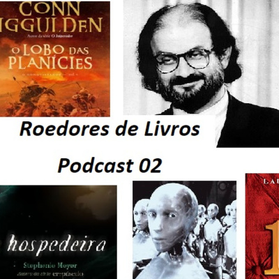 Roedoresdelivros