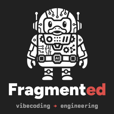 Fragmented - Android Developer Podcast