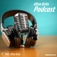 Allan Brito Podcast 005: Arnold Render na Autodesk, GPU render com AMD e Level design