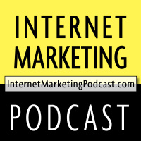 005 URL Shorteners, Web Analytics, Social Media Analytics, Short URLs and QR Code Management - InternetMarketingPodcast.com