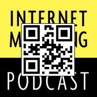 004 QR Codes: Viewing, Creating and Using QR Codes - InternetMarketingPodcast.com