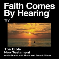 Tiv Bible
