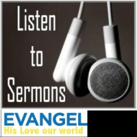 Evangel Sunday Sermons