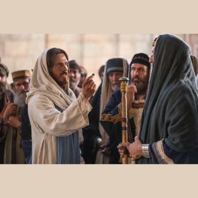 Message To Kings - A Biblical History Of Man