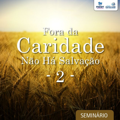 Projeto Espiritizar