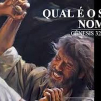 Vau de Jaboque - Gênesis Cap 32:22