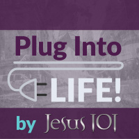 Plug Into Life – March 20, 2026