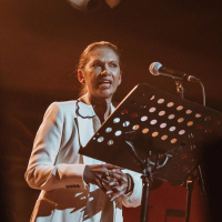 Rise - Gina Miller