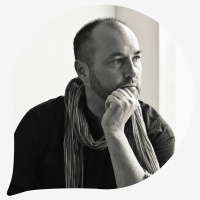 Colum McCann On American Mother
