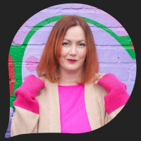 Kirsty Sedgman On On Being Unreasonable