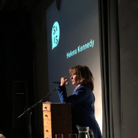 Eve was Shamed - why British justice is failing women - Helena Kennedy