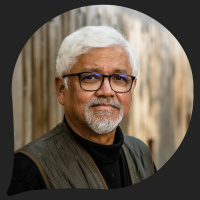 Amitav Ghosh On The Nutmegs Curse