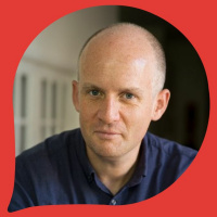 Oliver Burkeman on Four Thousand Weeks: Time and How to Use It