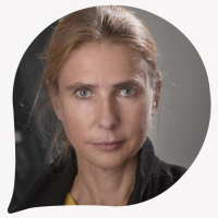 Lionel Shriver: Should We Stay or Should We Go?