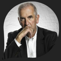 Robert Harris On Act Of Oblivion