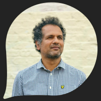 Sarfraz Manzoor on They: A Story of Modern Britain