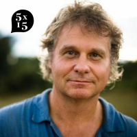 Wade Davis - Magdalena: River of Dreams: A Story of Colombia