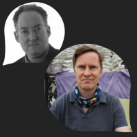 Luke Harding And Gideon Rachman On The Ukraine War