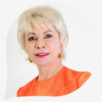 Isabel Allende and Alex Clark on Violeta
