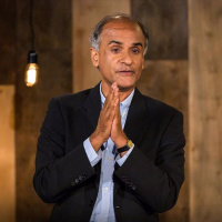 Autumn Light: Season of Fire and Farewells - Pico Iyer