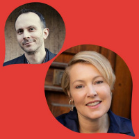 Gillian Tett and Tim Harford on Anthro-Vision