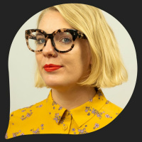Emma Gannon on How to Stay Human in an Online World