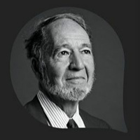 Jared Diamond and Rosie Boycott