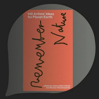 Artists’ Ideas for Planet Earth: Brian Eno, Rob Hopkins  Carolina Caycedo
