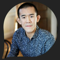 Ed Yong On I Contain Multitudes