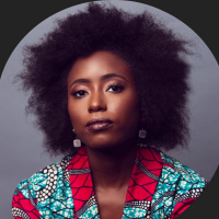 Zakiya Dalila Harris