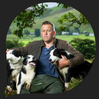 James Rebanks on English Pastoral