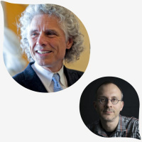 Rationality: Steven Pinker in conversation with Tim Harford