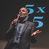 That Will Never Work - The Birth of Netflix and the Amazing Life of an Idea - Marc Randolph