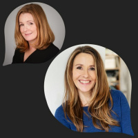 Andrea Wulf And Kirsty Lang On Magnificent Rebels