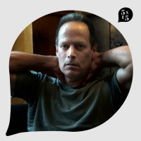 Sebastian Junger and Jon Lee Anderson on Freedom at 5x15