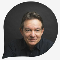 Lawrence Wright - The Plague Year